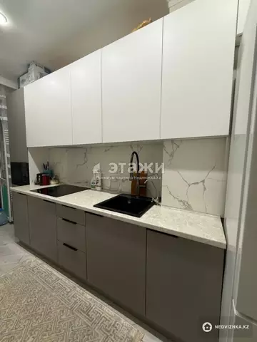 53 м², 2-комнатная квартира, этаж 5 из 9, 53 м², изображение - 9