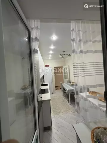 53 м², 2-комнатная квартира, этаж 5 из 9, 53 м², изображение - 10