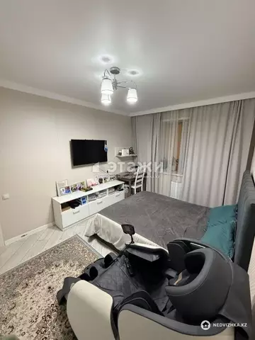 53 м², 2-комнатная квартира, этаж 5 из 9, 53 м², изображение - 11