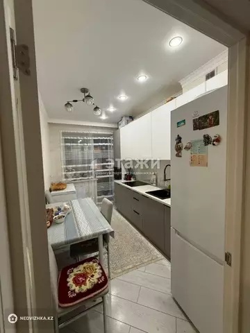 53 м², 2-комнатная квартира, этаж 5 из 9, 53 м², изображение - 13
