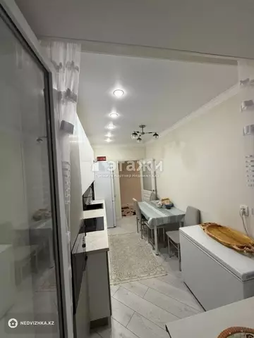 53 м², 2-комнатная квартира, этаж 5 из 9, 53 м², изображение - 14