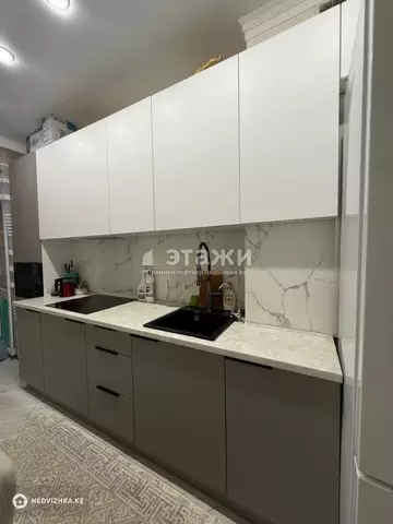53 м², 2-комнатная квартира, этаж 5 из 9, 53 м², изображение - 15