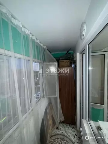 53 м², 2-комнатная квартира, этаж 5 из 9, 53 м², изображение - 16
