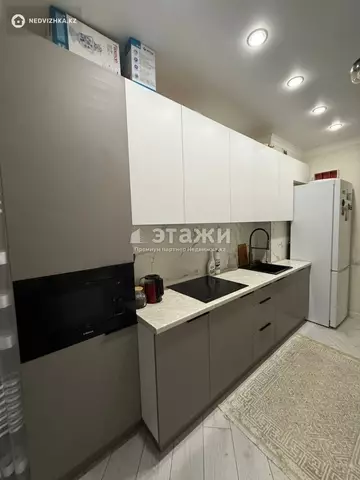53 м², 2-комнатная квартира, этаж 5 из 9, 53 м², изображение - 17