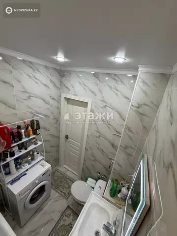 53 м², 2-комнатная квартира, этаж 5 из 9, 53 м², изображение - 20
