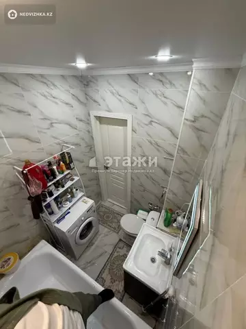 53 м², 2-комнатная квартира, этаж 5 из 9, 53 м², изображение - 22