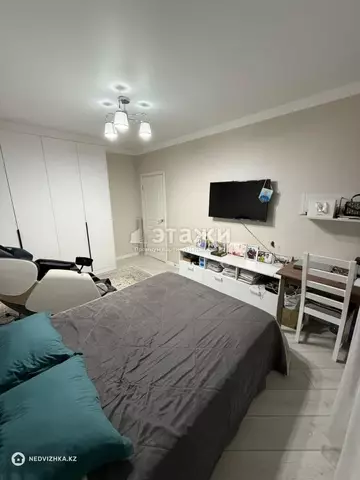 53 м², 2-комнатная квартира, этаж 5 из 9, 53 м², изображение - 23