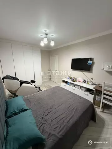 53 м², 2-комнатная квартира, этаж 5 из 9, 53 м², изображение - 24