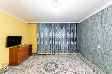 2-комнатная квартира, этаж 1 из 6, 47 м²