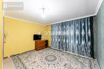 2-комнатная квартира, этаж 1 из 6, 47 м²