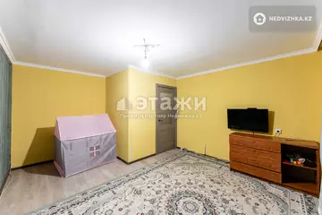 2-комнатная квартира, этаж 1 из 6, 47 м²