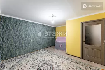 2-комнатная квартира, этаж 1 из 6, 47 м²