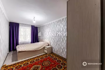47 м², 2-комнатная квартира, этаж 1 из 6, 47 м², изображение - 4