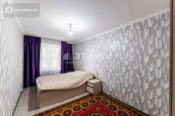 47 м², 2-комнатная квартира, этаж 1 из 6, 47 м², изображение - 5