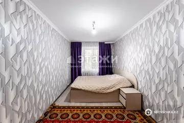 47 м², 2-комнатная квартира, этаж 1 из 6, 47 м², изображение - 6
