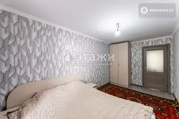 47 м², 2-комнатная квартира, этаж 1 из 6, 47 м², изображение - 7