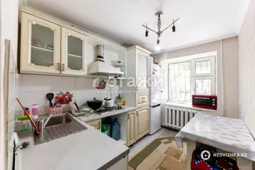 47 м², 2-комнатная квартира, этаж 1 из 6, 47 м², изображение - 8