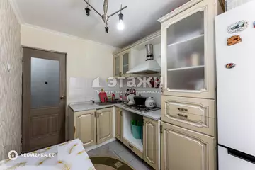 47 м², 2-комнатная квартира, этаж 1 из 6, 47 м², изображение - 10