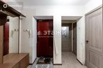 47 м², 2-комнатная квартира, этаж 1 из 6, 47 м², изображение - 12
