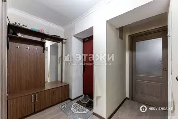 47 м², 2-комнатная квартира, этаж 1 из 6, 47 м², изображение - 13