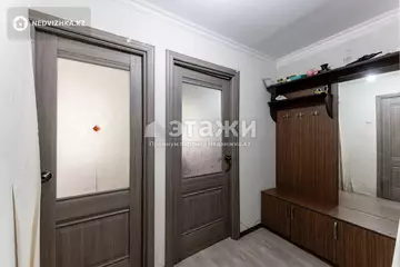 47 м², 2-комнатная квартира, этаж 1 из 6, 47 м², изображение - 14
