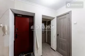 47 м², 2-комнатная квартира, этаж 1 из 6, 47 м², изображение - 15