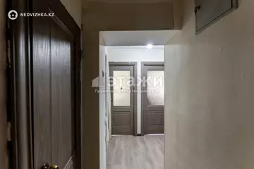 47 м², 2-комнатная квартира, этаж 1 из 6, 47 м², изображение - 16