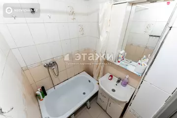 47 м², 2-комнатная квартира, этаж 1 из 6, 47 м², изображение - 17
