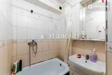47 м², 2-комнатная квартира, этаж 1 из 6, 47 м², изображение - 18
