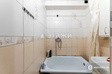 47 м², 2-комнатная квартира, этаж 1 из 6, 47 м², изображение - 19