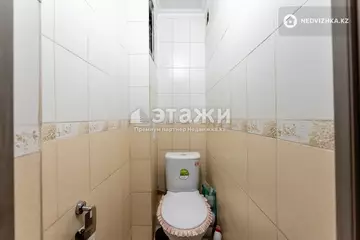 47 м², 2-комнатная квартира, этаж 1 из 6, 47 м², изображение - 20