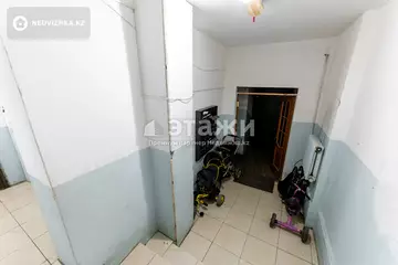 47 м², 2-комнатная квартира, этаж 1 из 6, 47 м², изображение - 21