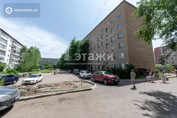 47 м², 2-комнатная квартира, этаж 1 из 6, 47 м², изображение - 23