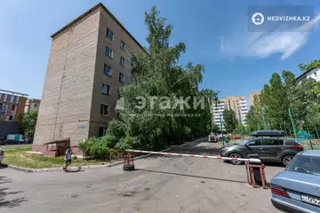 47 м², 2-комнатная квартира, этаж 1 из 6, 47 м², изображение - 24