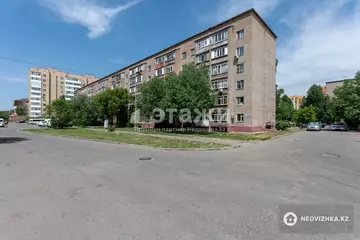 47 м², 2-комнатная квартира, этаж 1 из 6, 47 м², изображение - 25