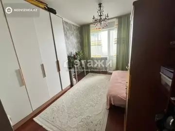 50 м², 2-комнатная квартира, этаж 9 из 9, 50 м², изображение - 4