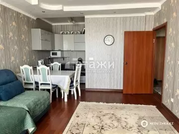 50 м², 2-комнатная квартира, этаж 9 из 9, 50 м², изображение - 7