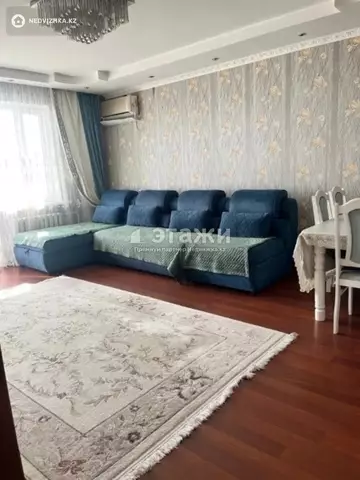50 м², 2-комнатная квартира, этаж 9 из 9, 50 м², изображение - 8