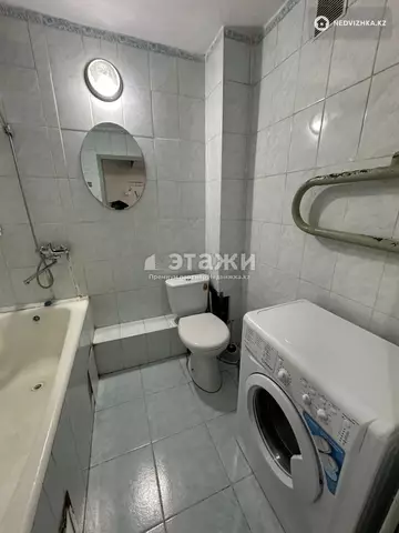 1-комнатная квартира, этаж 5 из 5, 36 м²