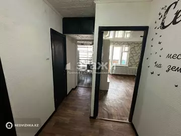 36 м², 1-комнатная квартира, этаж 5 из 5, 36 м², изображение - 5