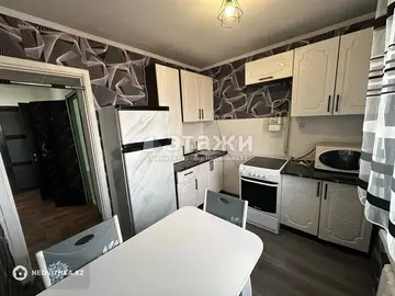 36 м², 1-комнатная квартира, этаж 5 из 5, 36 м², изображение - 7