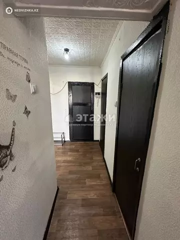 36 м², 1-комнатная квартира, этаж 5 из 5, 36 м², изображение - 9