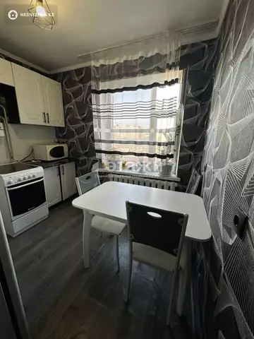 36 м², 1-комнатная квартира, этаж 5 из 5, 36 м², изображение - 10