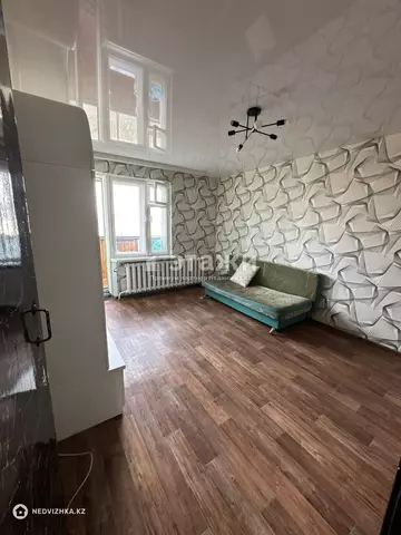 36 м², 1-комнатная квартира, этаж 5 из 5, 36 м², изображение - 11