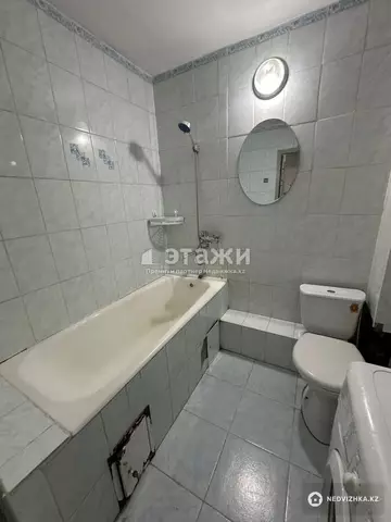 36 м², 1-комнатная квартира, этаж 5 из 5, 36 м², изображение - 12