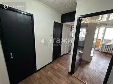 36 м², 1-комнатная квартира, этаж 5 из 5, 36 м², изображение - 13