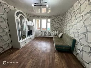 36 м², 1-комнатная квартира, этаж 5 из 5, 36 м², изображение - 14