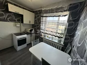 36 м², 1-комнатная квартира, этаж 5 из 5, 36 м², изображение - 15