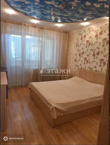 60 м², 3-комнатная квартира, этаж 4 из 5, 60 м², изображение - 4