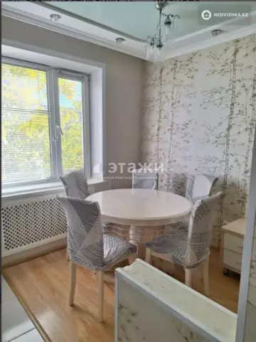 60 м², 3-комнатная квартира, этаж 4 из 5, 60 м², изображение - 8